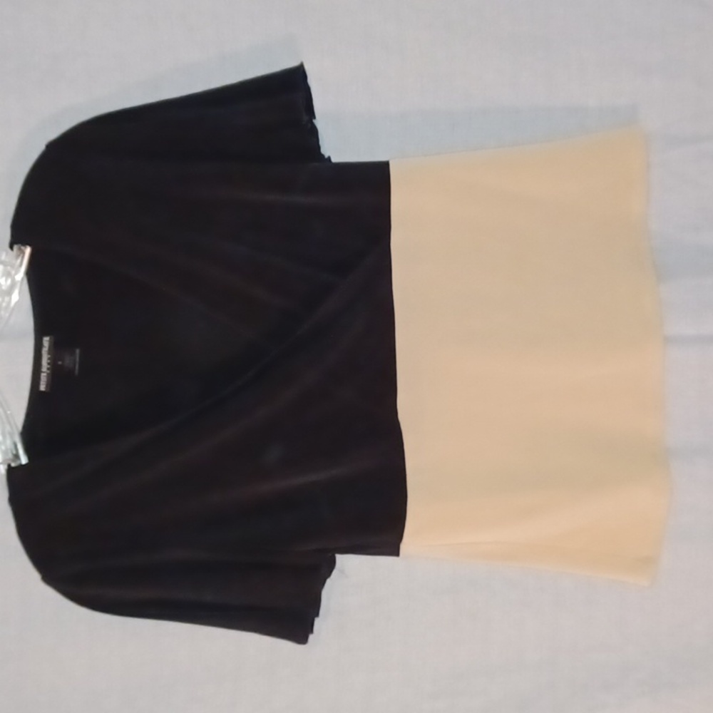 Women's top & skirt set